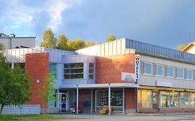 Hotel Kuusanka
